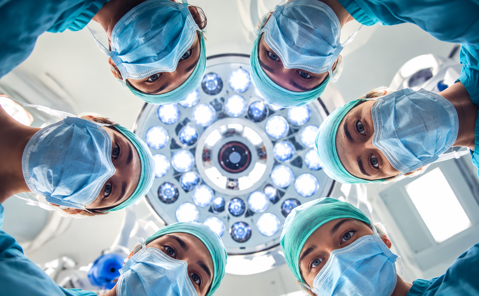 Hospital Introduction
